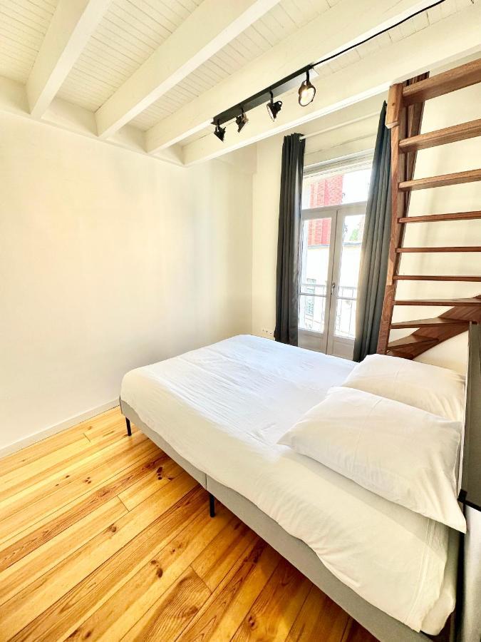 My Little Home - Le Vieux Lille De Leonard Exterior photo